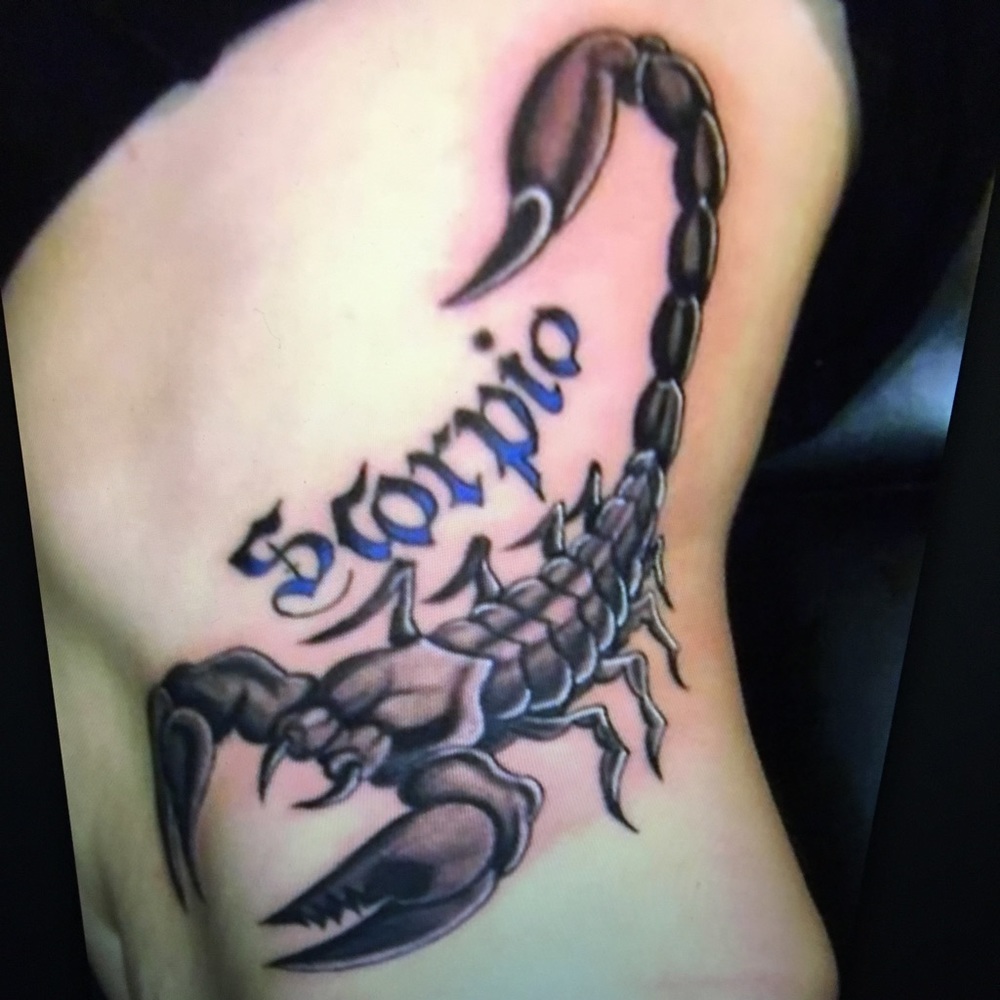 Meet your Posher, Jc